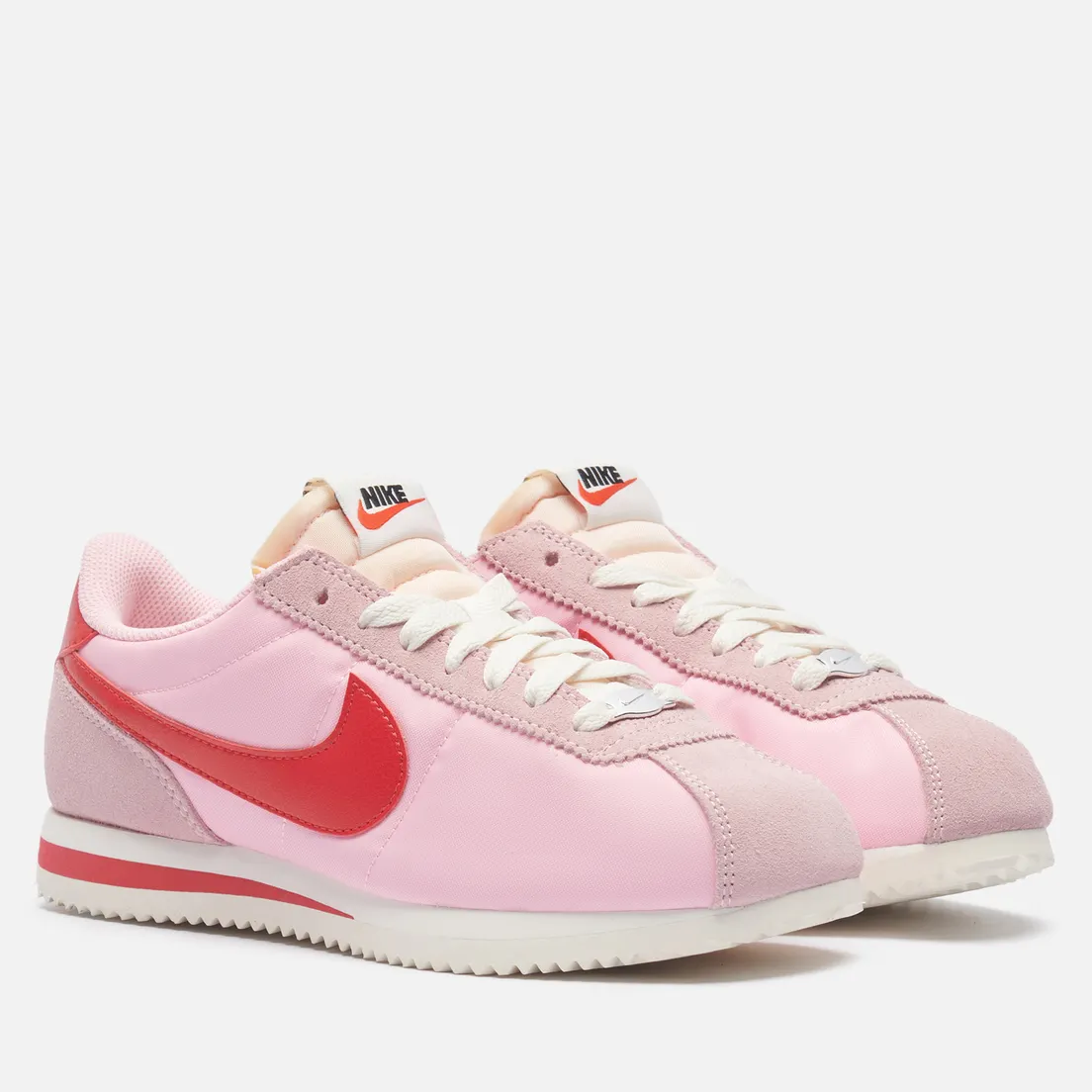 Nike Женские кроссовки Wmns Cortez Textile