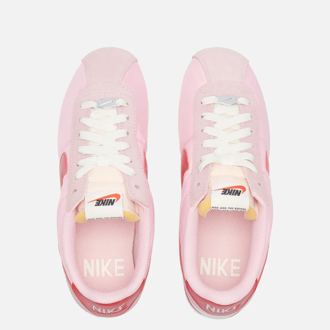 Nike Женские кроссовки Wmns Cortez Textile