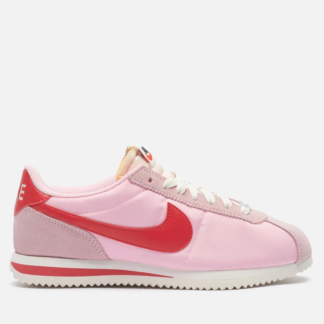 Nike Женские кроссовки Wmns Cortez Textile