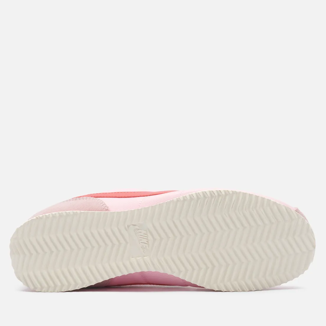 Nike Женские кроссовки Wmns Cortez Textile