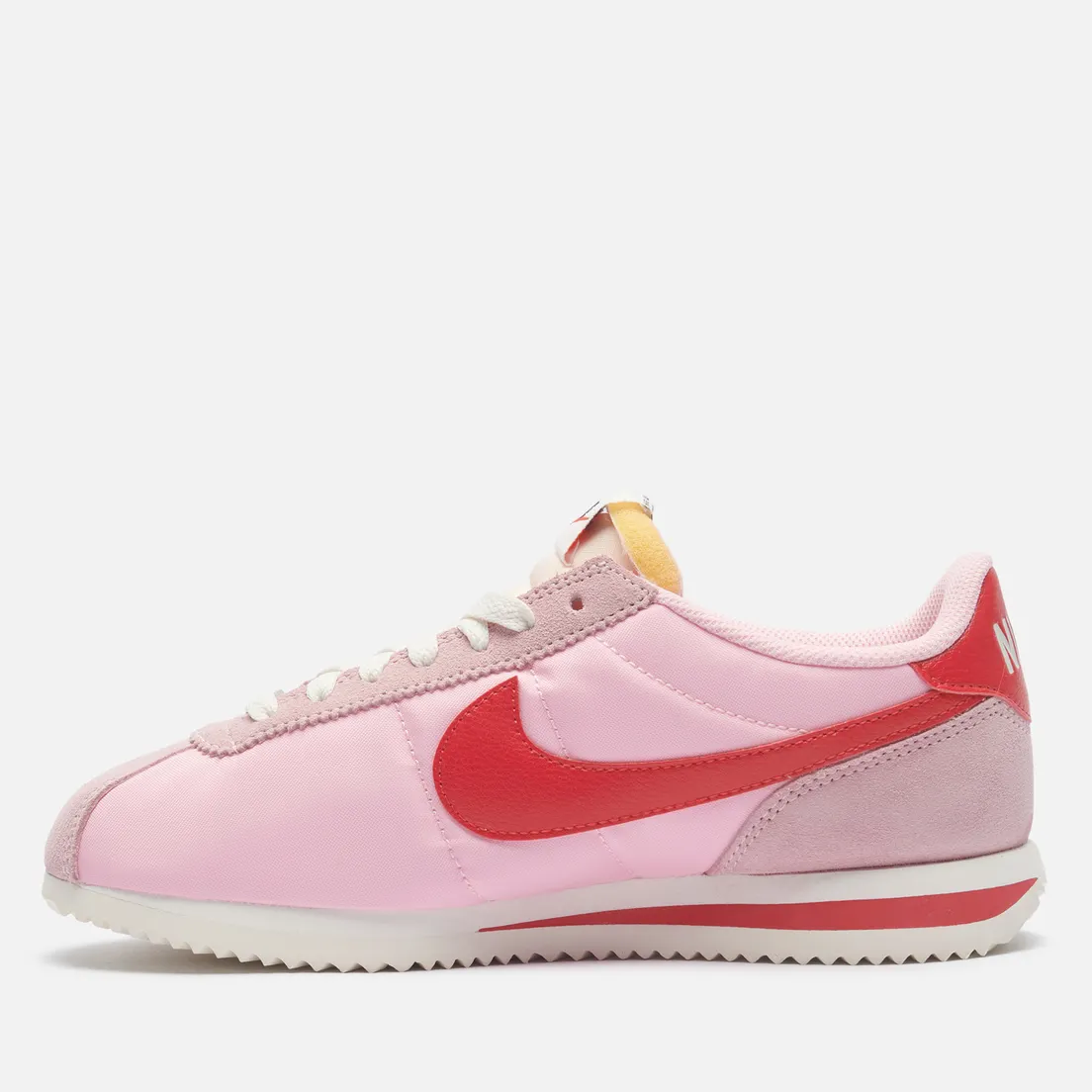 Nike Женские кроссовки Wmns Cortez Textile