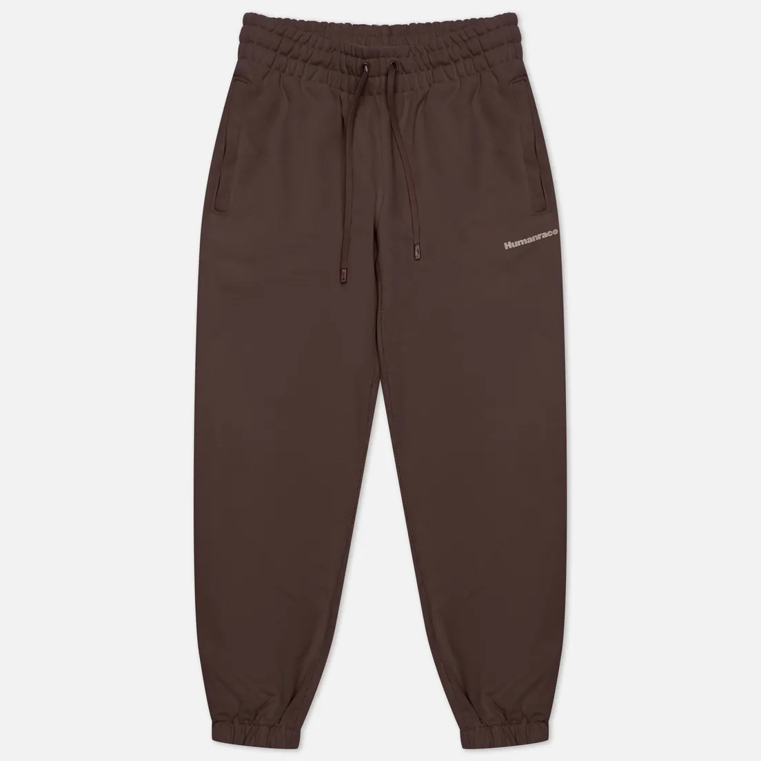 adidas Originals Мужские брюки x Pharrell Williams Basics Human Race Logo