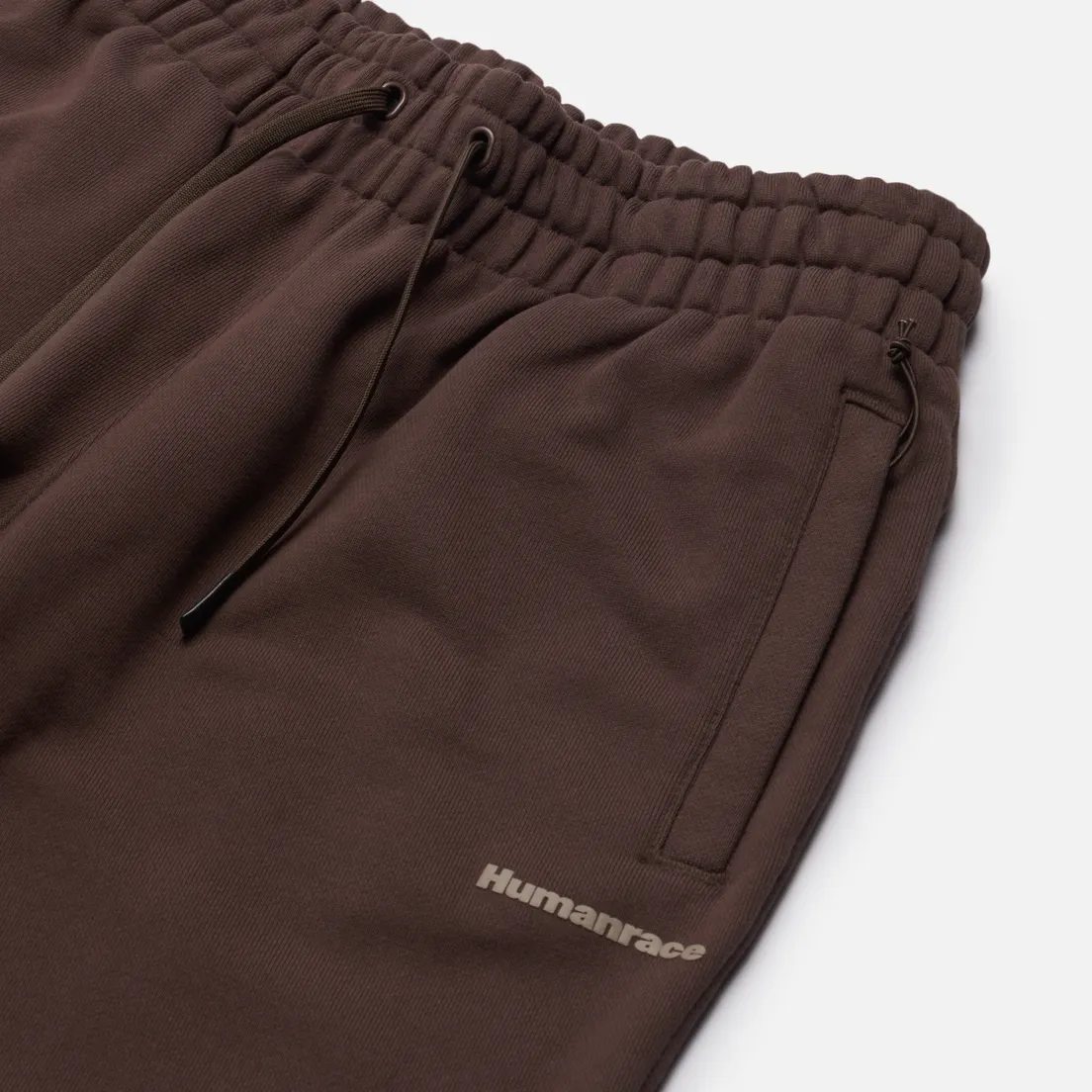 adidas Originals Мужские брюки x Pharrell Williams Basics Human Race Logo