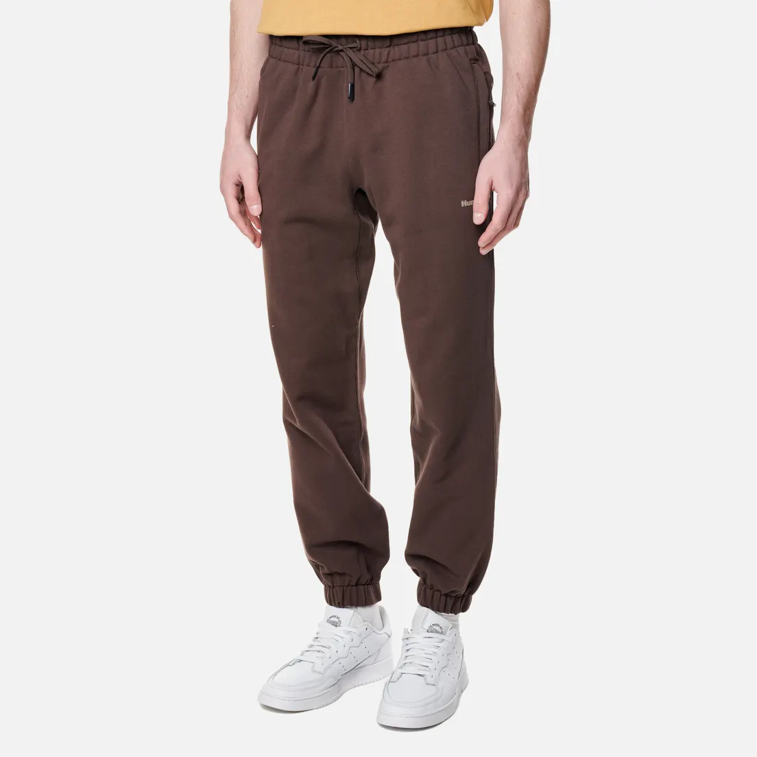 adidas Originals Мужские брюки x Pharrell Williams Basics Human Race Logo