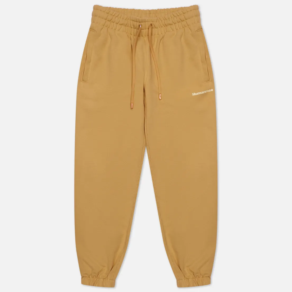 adidas Originals Мужские брюки x Pharrell Williams Basics Human Race Logo