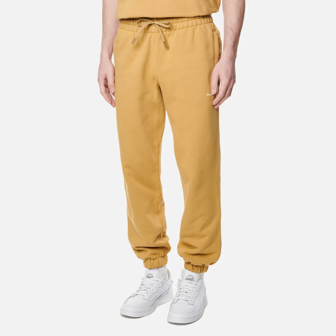 adidas Originals Мужские брюки x Pharrell Williams Basics Human Race Logo