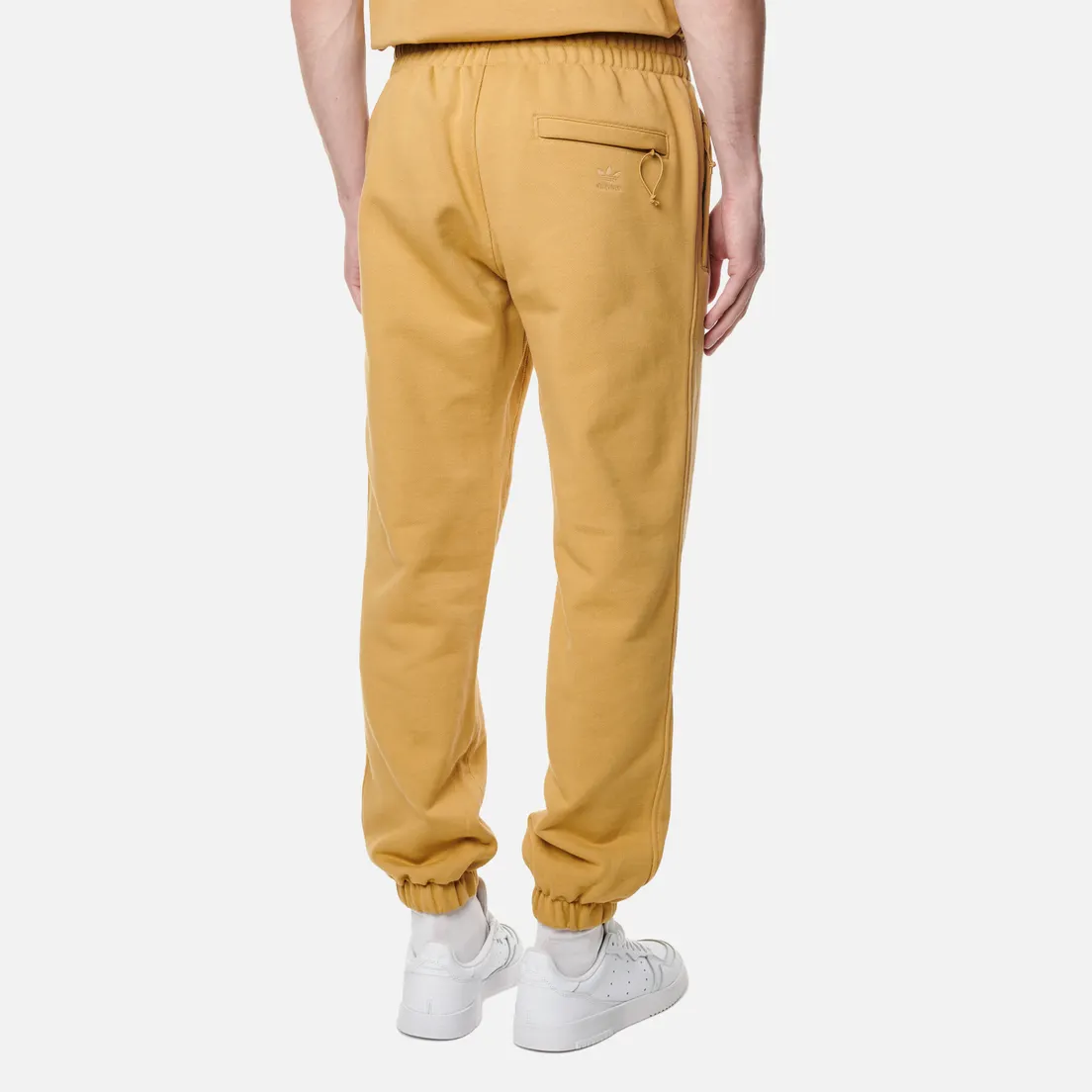adidas Originals Мужские брюки x Pharrell Williams Basics Human Race Logo