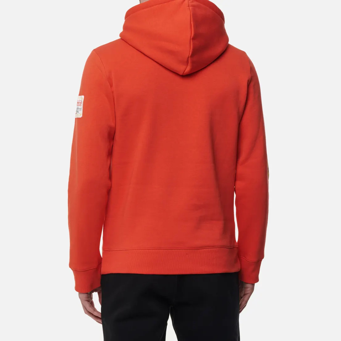 Reebok Мужская толстовка x Looney Tunes Print Hoodie