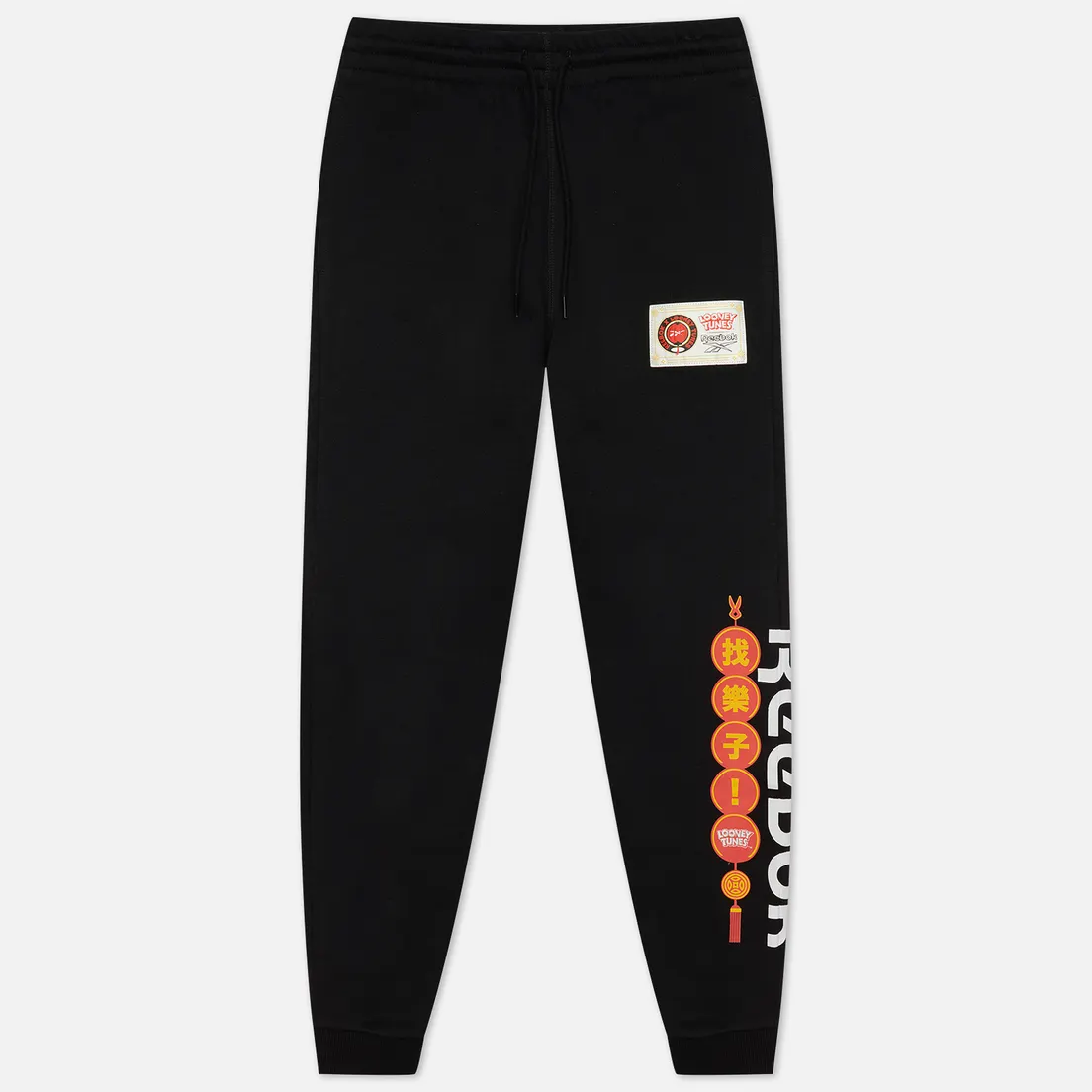 Reebok Мужские брюки x Looney Tunes Print