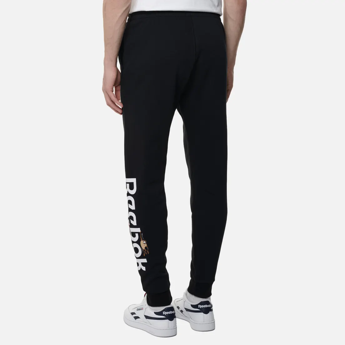 Reebok Мужские брюки x Looney Tunes Print