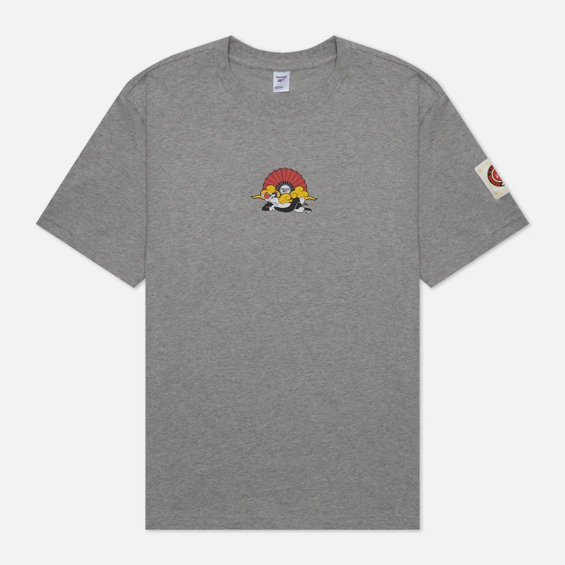 Reebok Мужская футболка x Looney Tunes Print