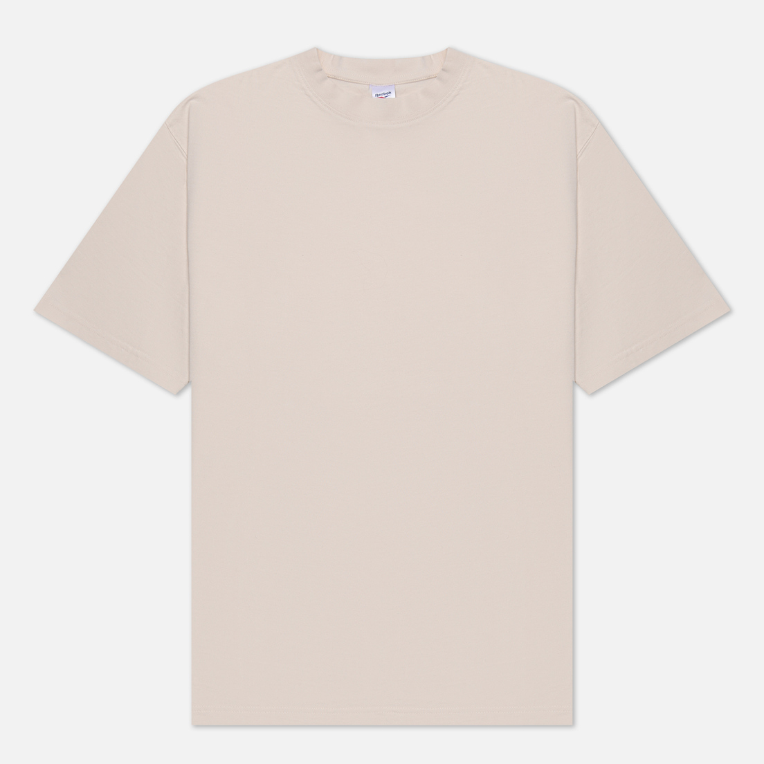 Reebok Мужская футболка Classics Natural Dye