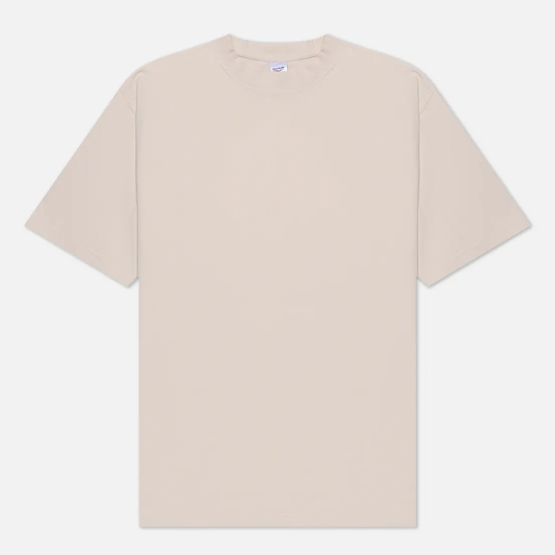 Reebok Мужская футболка Classics Natural Dye