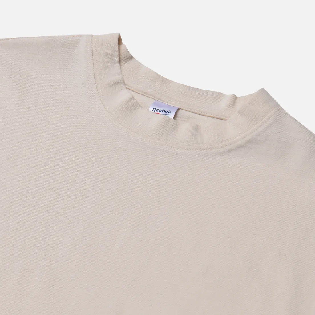 Reebok Мужская футболка Classics Natural Dye