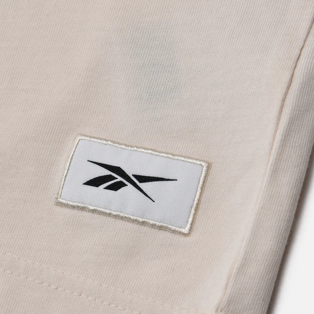Reebok Мужская футболка Classics Natural Dye