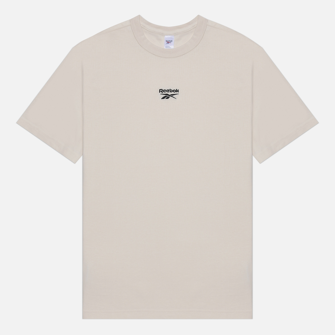 Reebok Мужская футболка Classics Small Vector