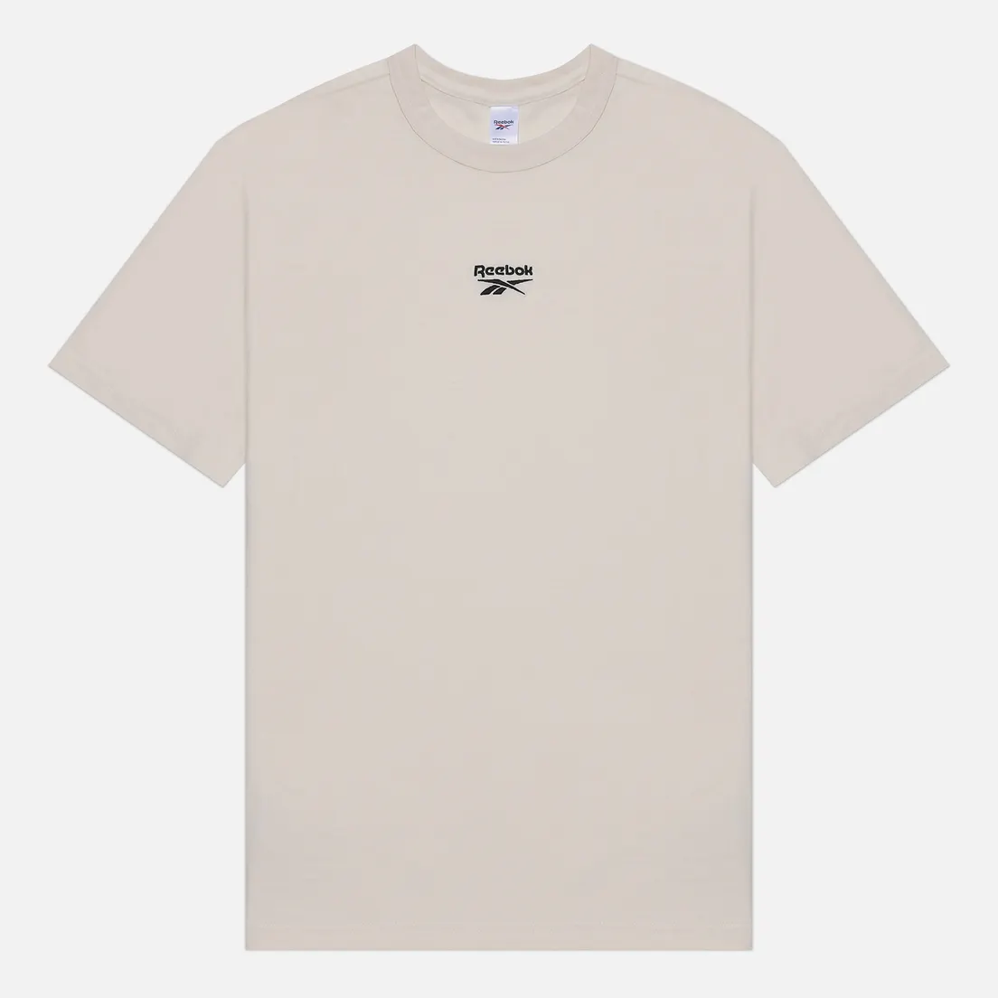 Reebok Мужская футболка Classics Small Vector
