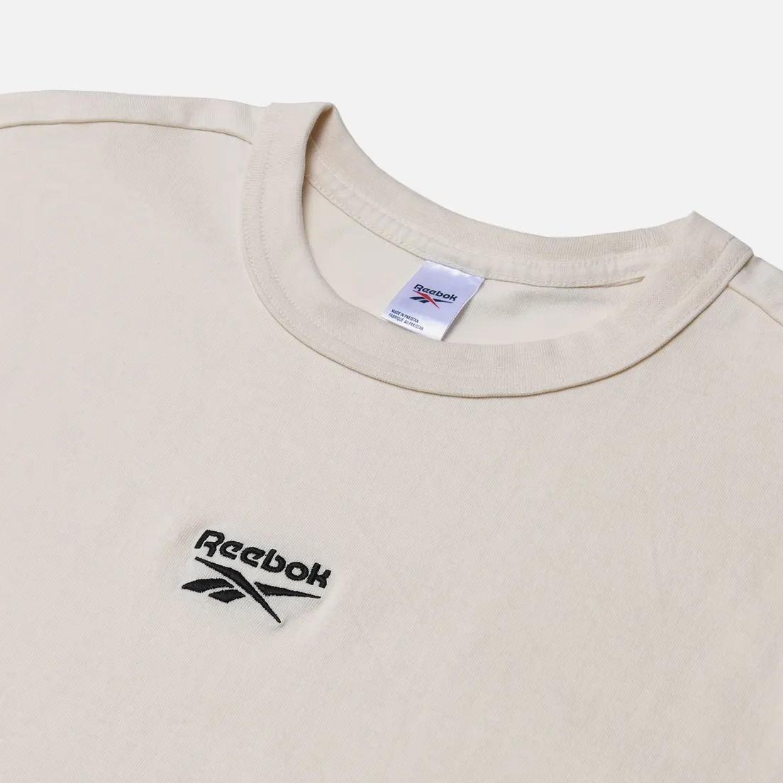 Reebok Мужская футболка Classics Small Vector