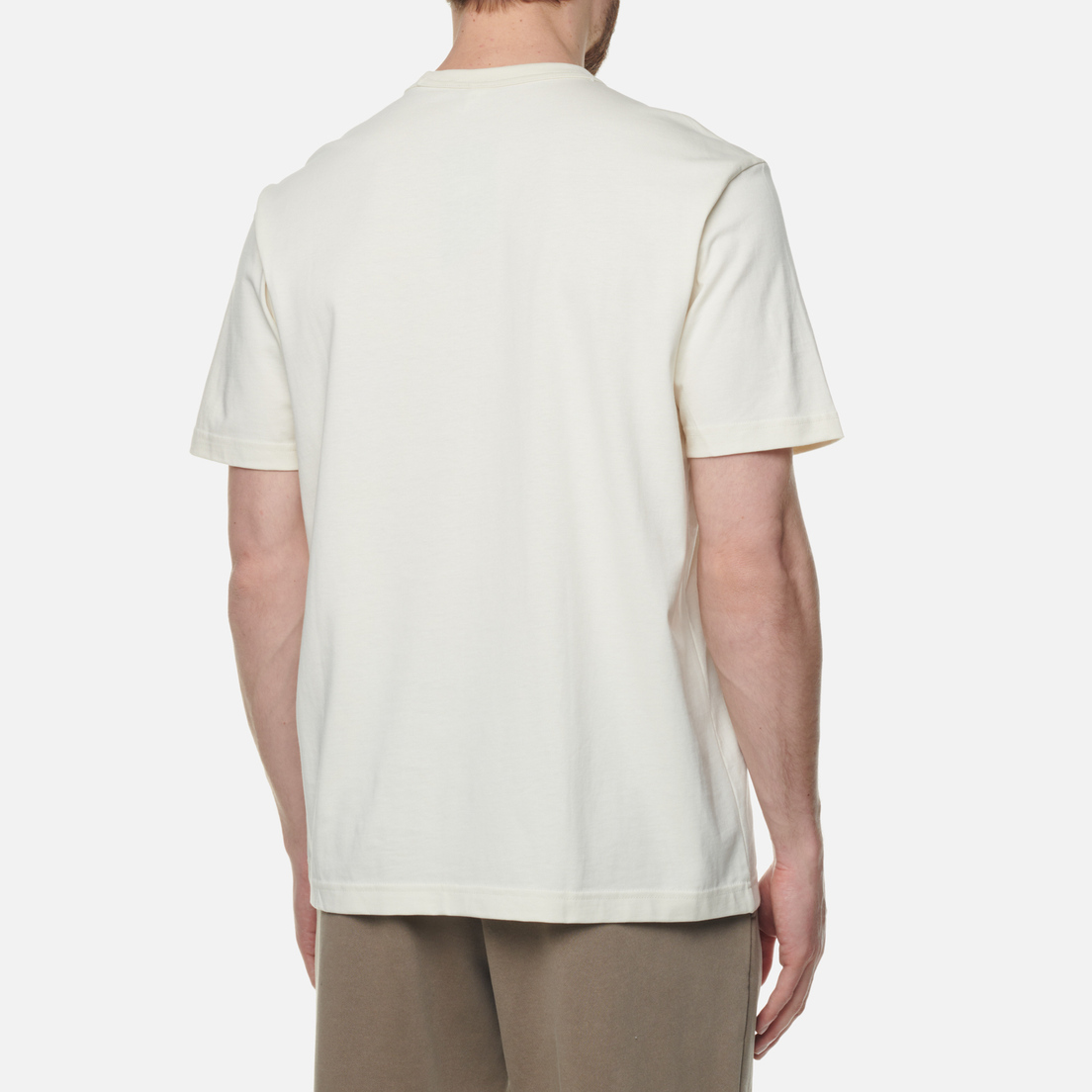 Reebok Мужская футболка Classics Small Vector