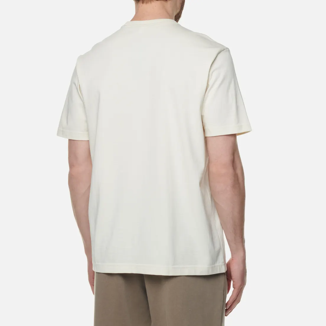 Reebok Мужская футболка Classics Small Vector