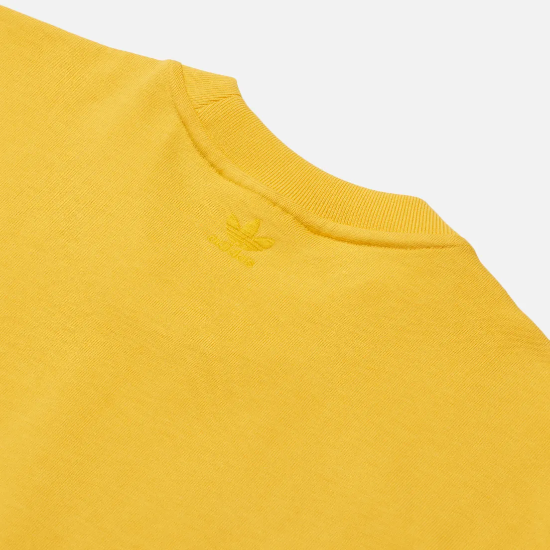 adidas Originals Мужская футболка x Pharrell Williams Basics Human Race Logo