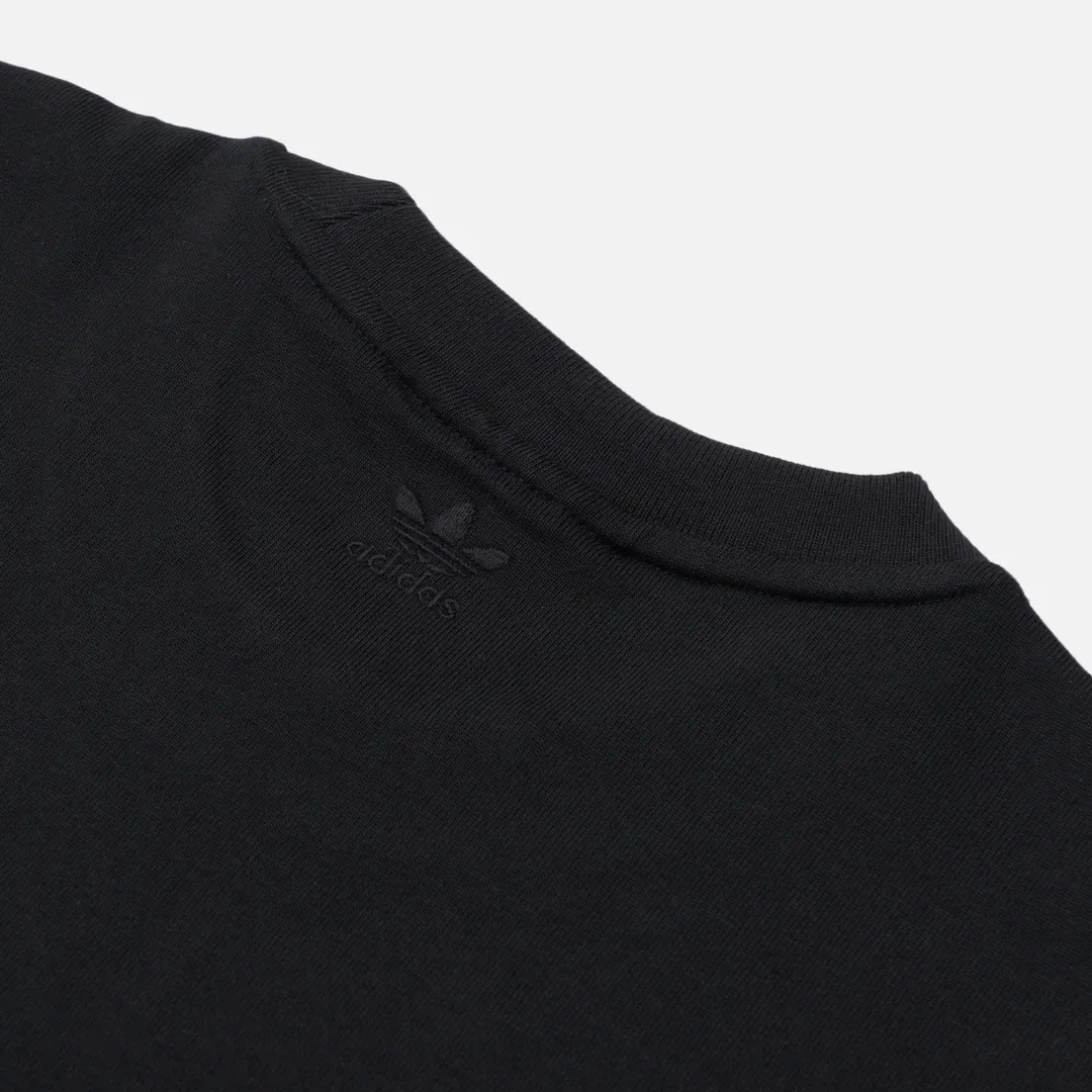 adidas Originals Мужская футболка x Pharrell Williams Basics Human Race Logo