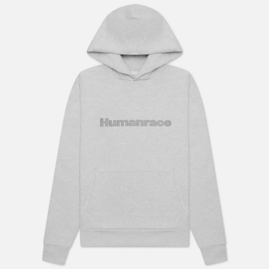 adidas Originals Мужская толстовка x Pharrell Williams Basics Hoodie Human Race Logo