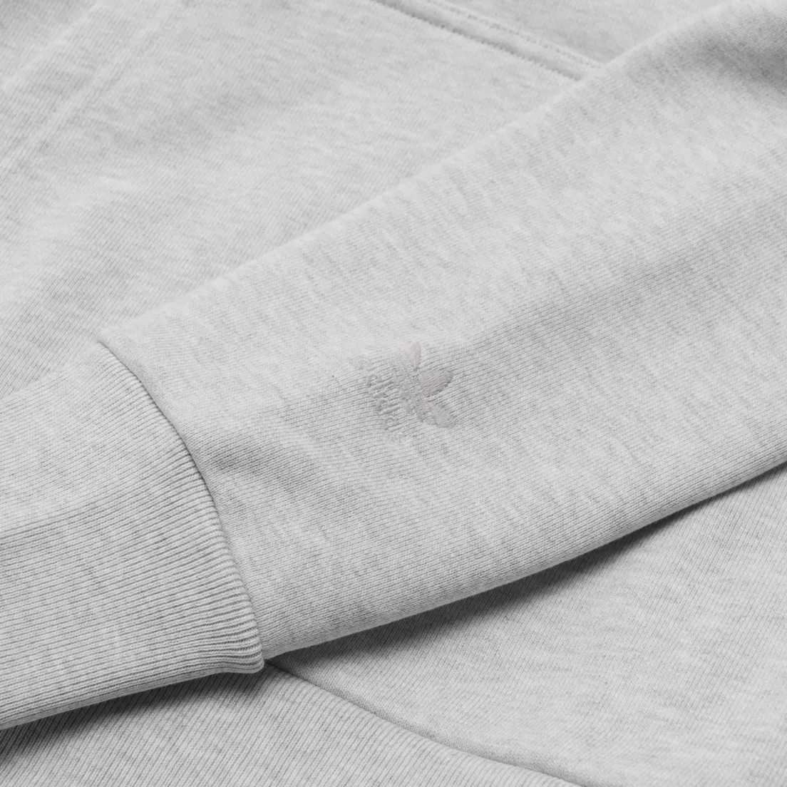 adidas Originals Мужская толстовка x Pharrell Williams Basics Hoodie Human Race Logo