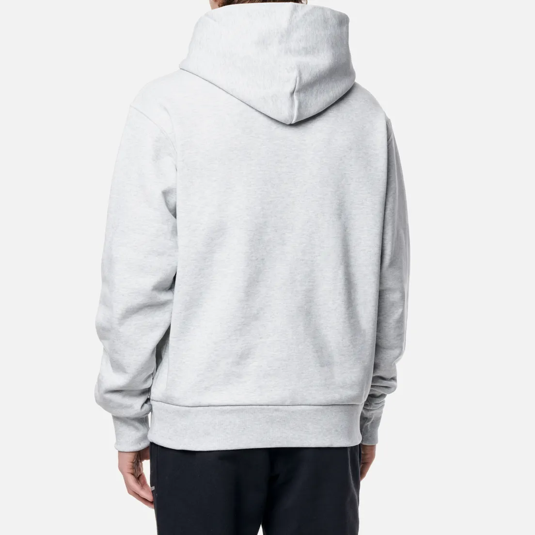 adidas Originals Мужская толстовка x Pharrell Williams Basics Hoodie Human Race Logo