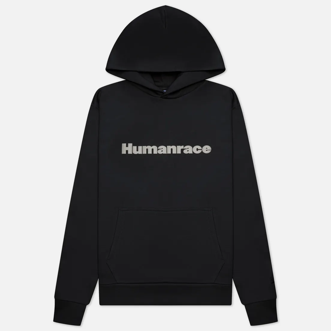 adidas Originals Мужская толстовка x Pharrell Williams Basics Hoodie Human Race Logo