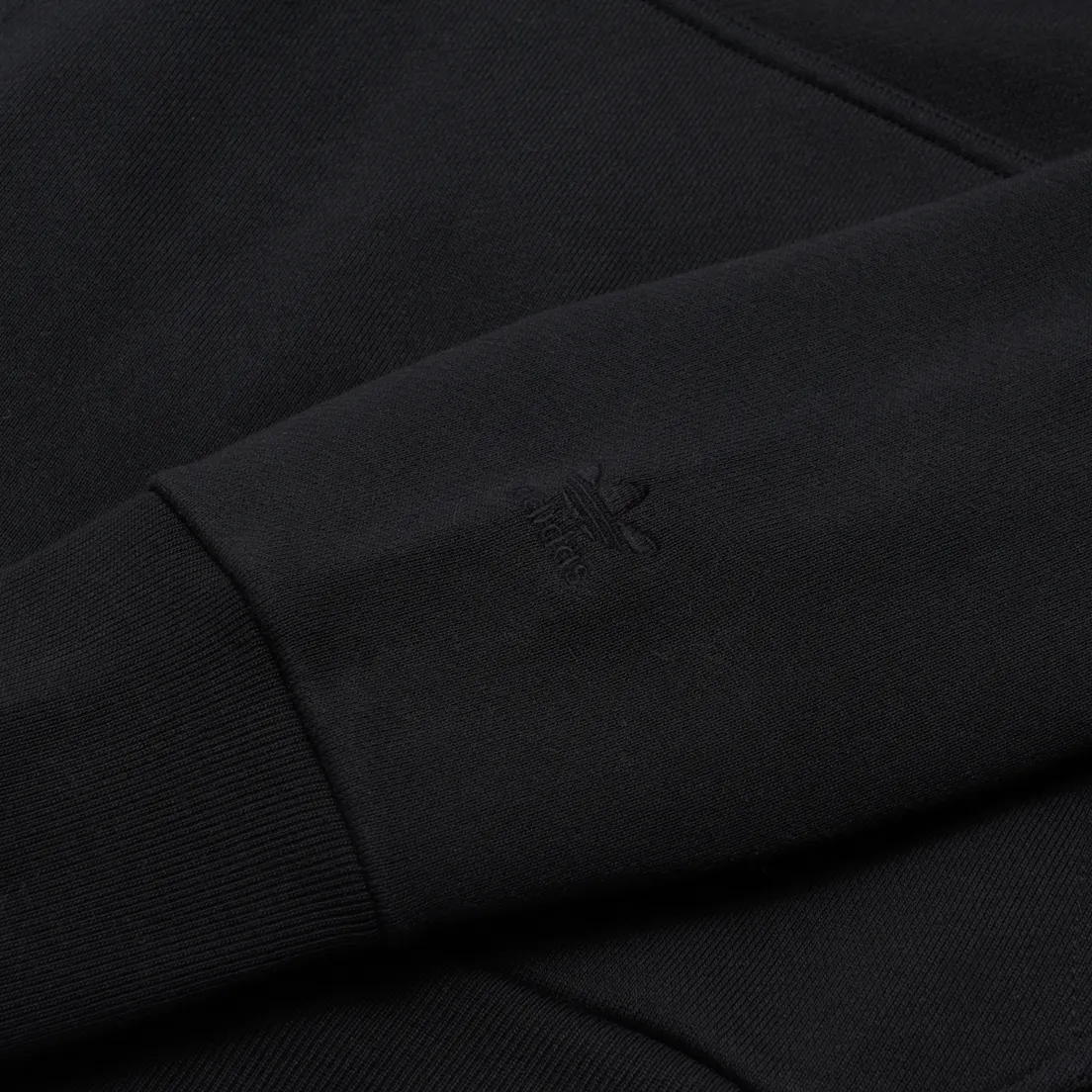 adidas Originals Мужская толстовка x Pharrell Williams Basics Hoodie Human Race Logo
