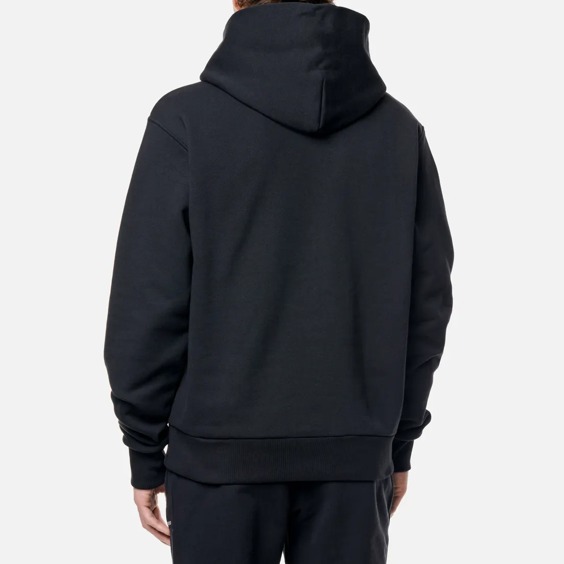 adidas Originals Мужская толстовка x Pharrell Williams Basics Hoodie Human Race Logo