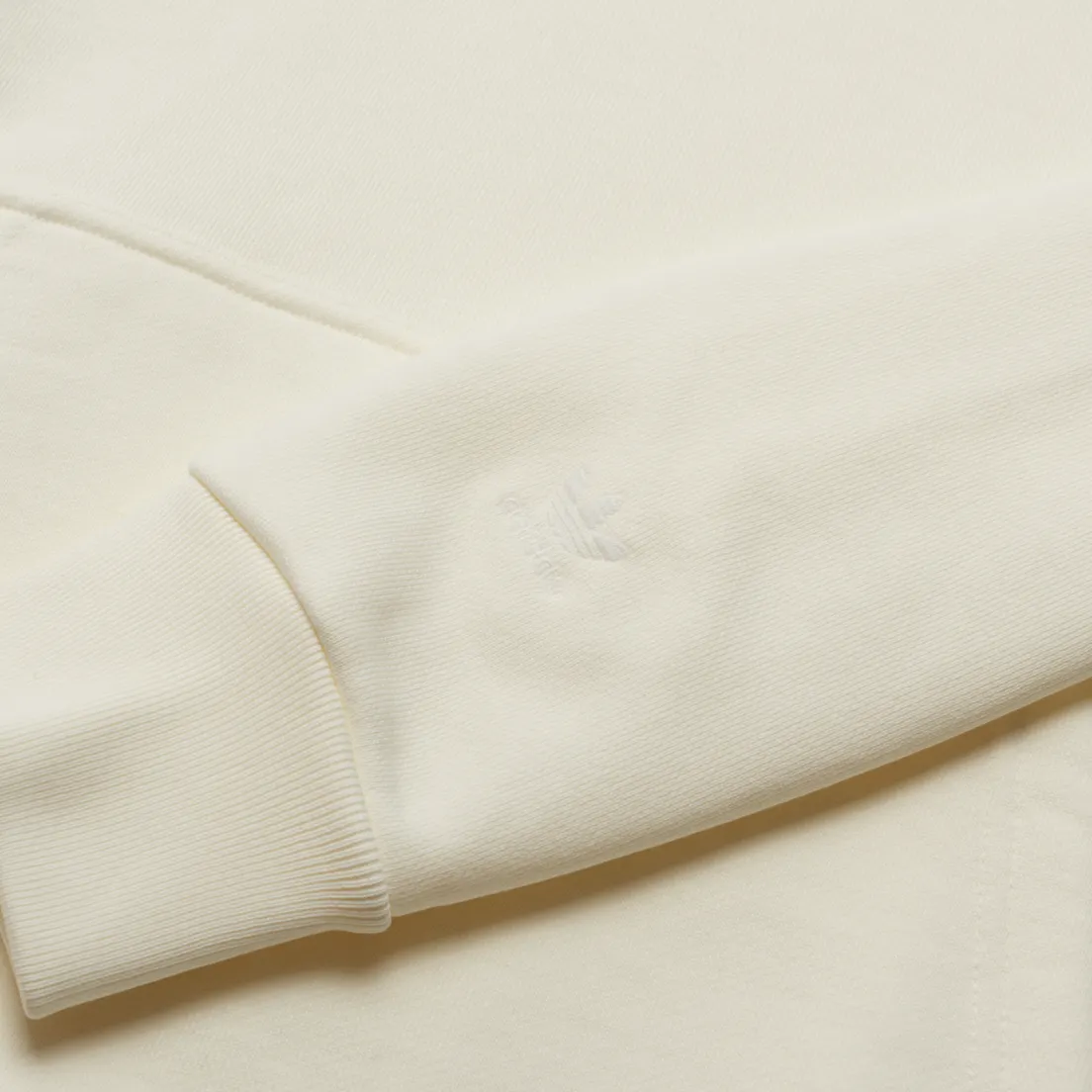 adidas Originals Мужская толстовка x Pharrell Williams Basics Hoodie Human Race Logo