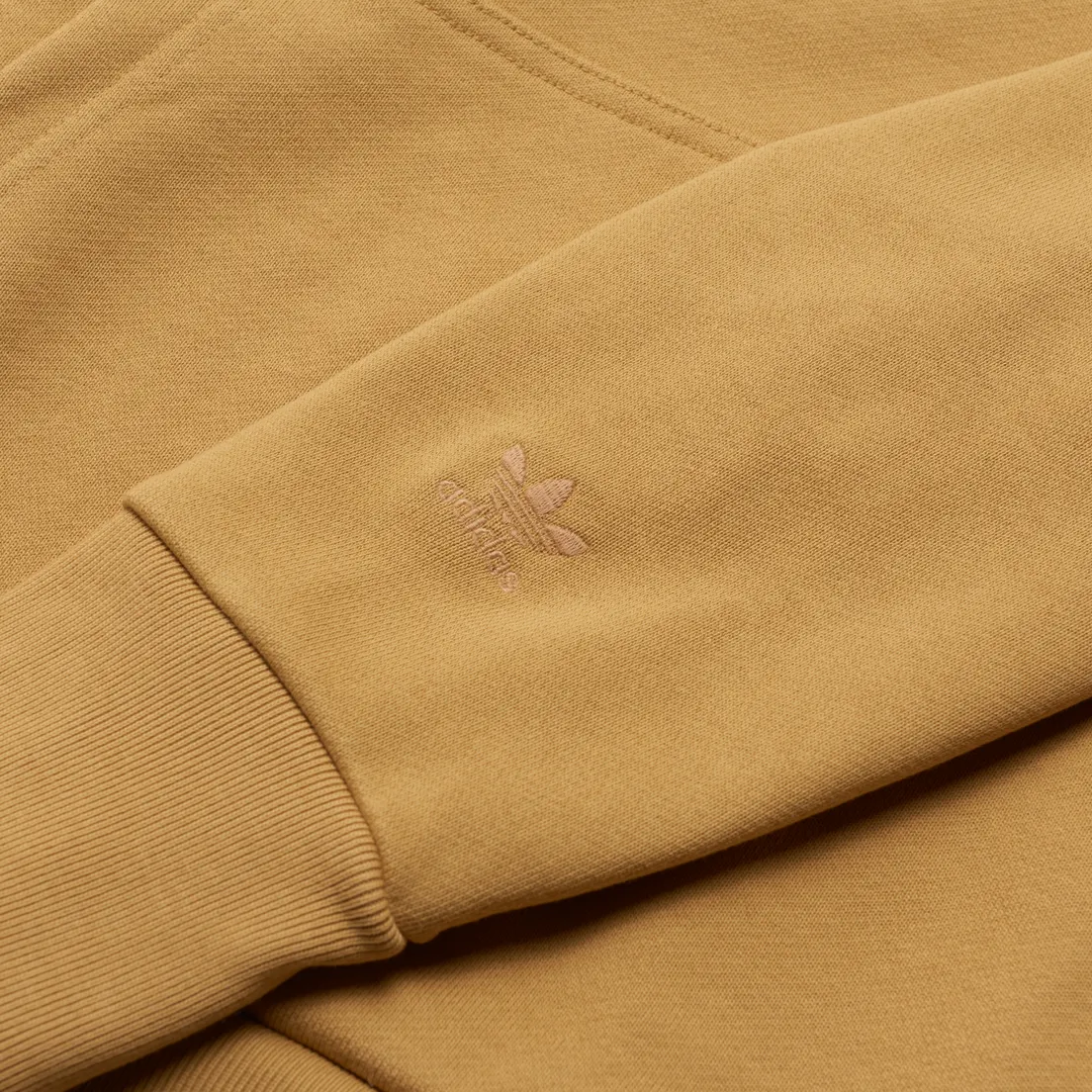 adidas Originals Мужская толстовка x Pharrell Williams Basics Hoodie Human Race Logo