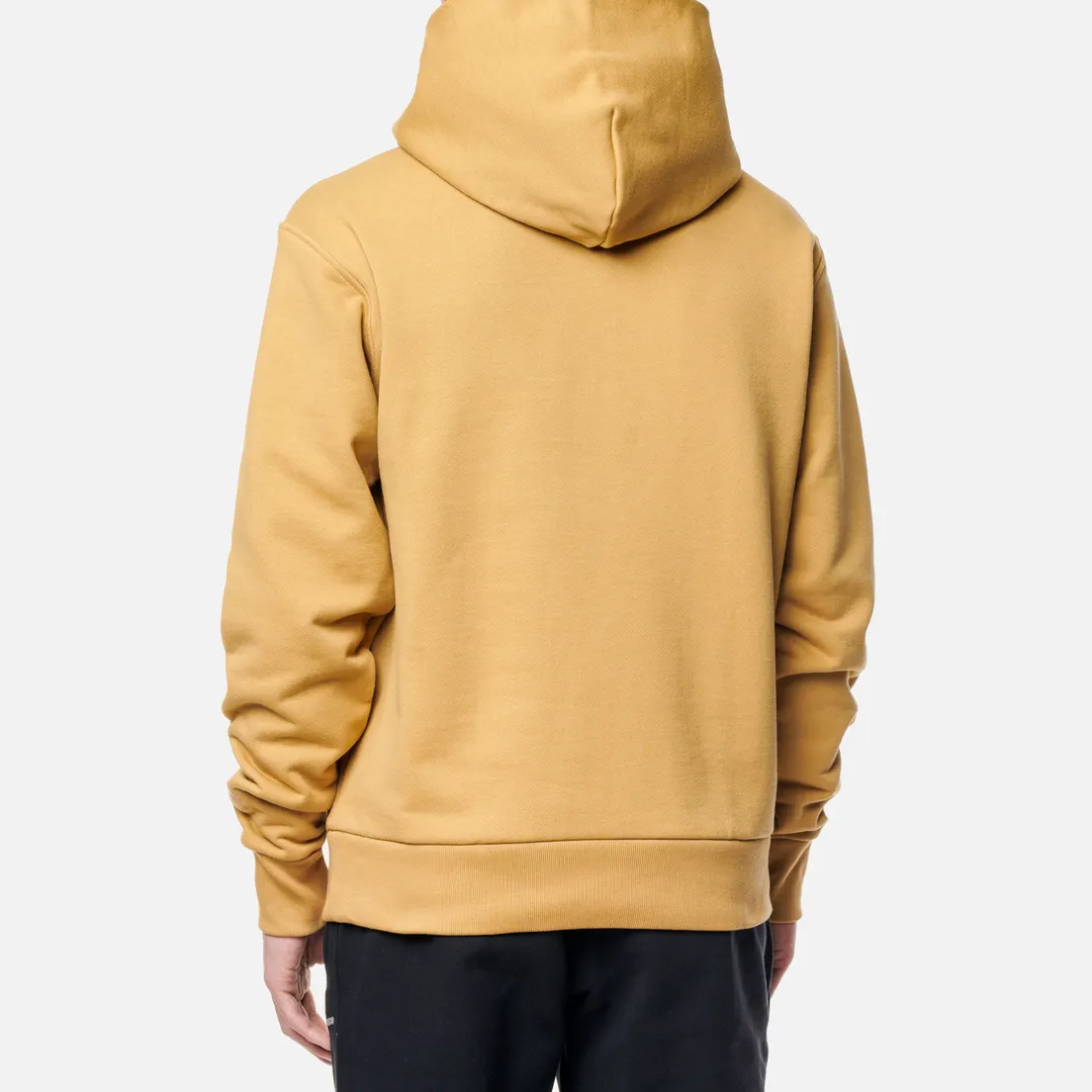 adidas Originals Мужская толстовка x Pharrell Williams Basics Hoodie Human Race Logo