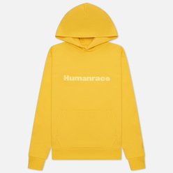 adidas Originals Мужская толстовка x Pharrell Williams Basics Hoodie Human Race Logo