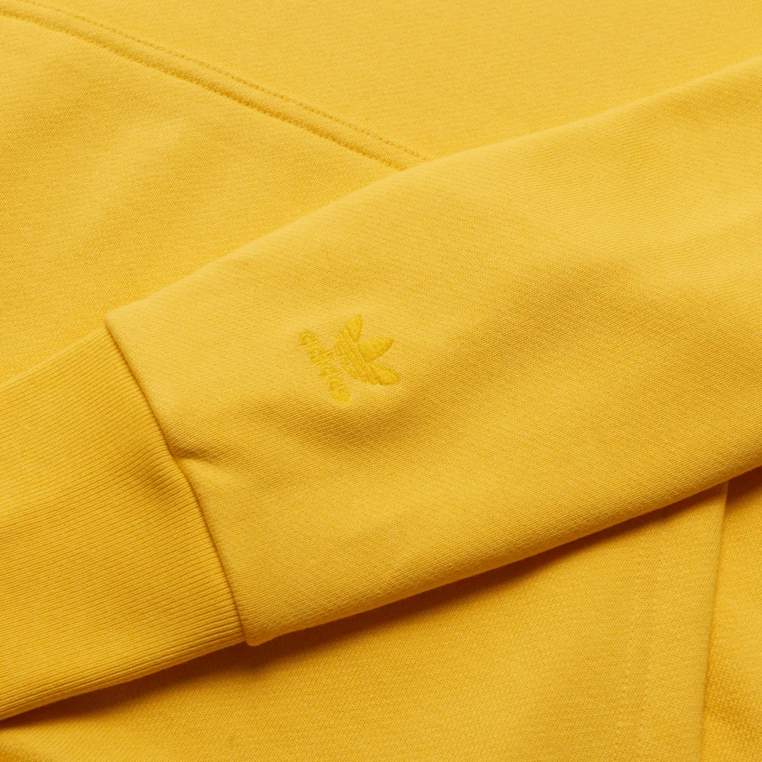 adidas Originals Мужская толстовка x Pharrell Williams Basics Hoodie Human Race Logo