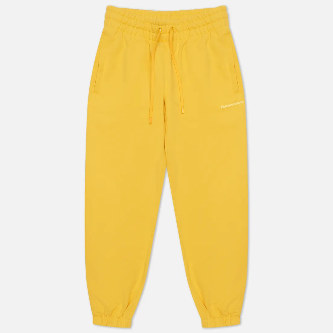 adidas Originals Мужские брюки x Pharrell Williams Basics Human Race Logo