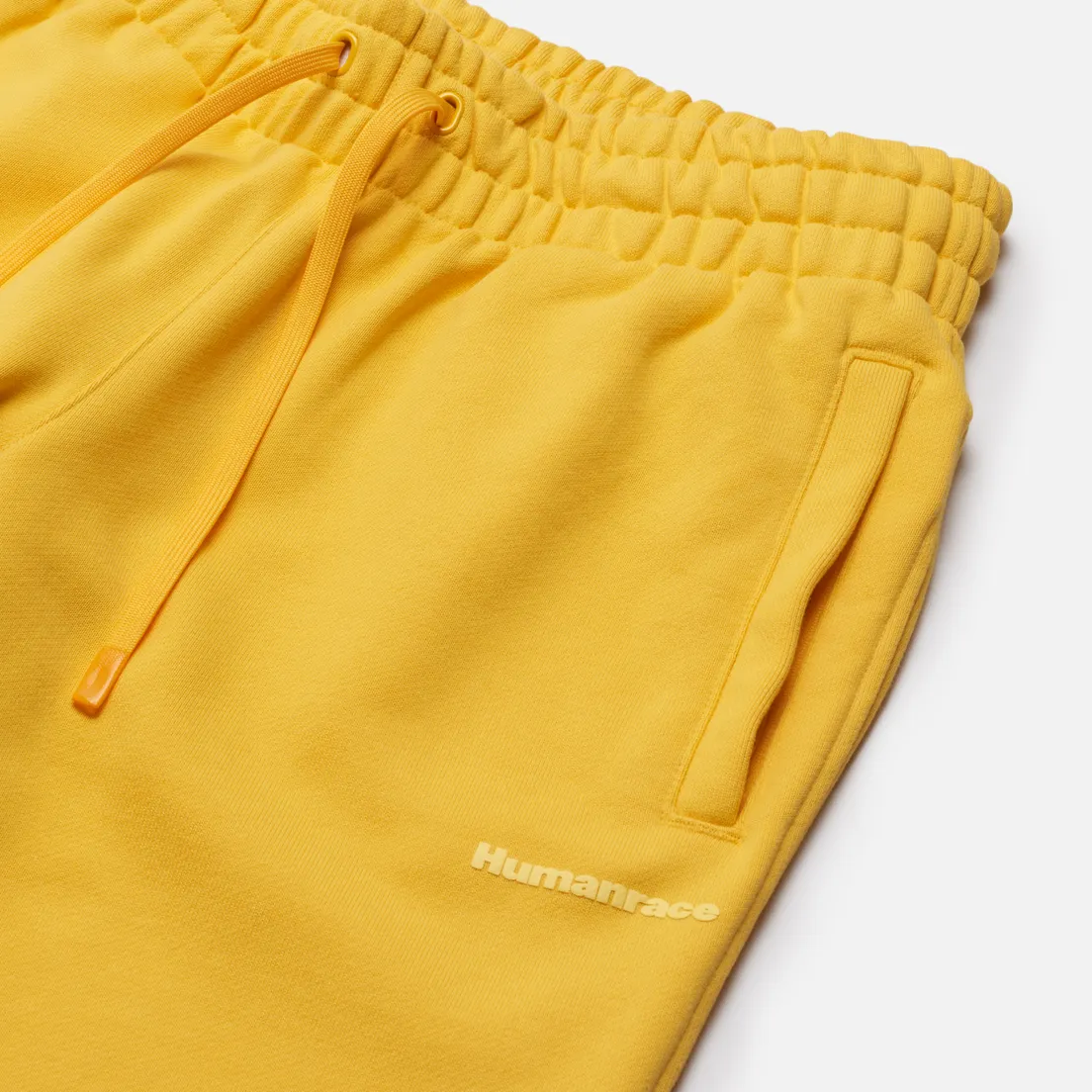adidas Originals Мужские брюки x Pharrell Williams Basics Human Race Logo