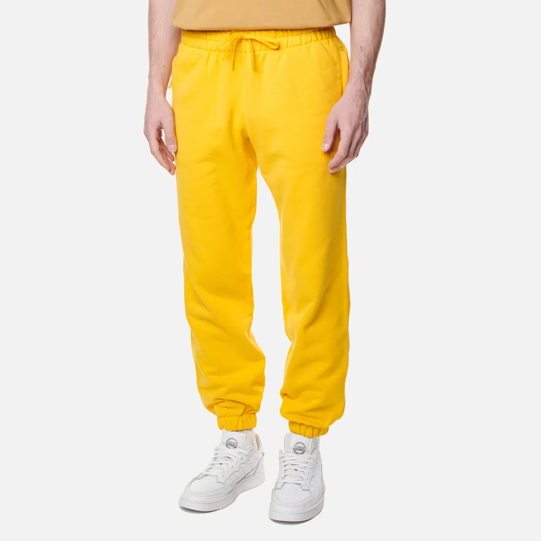 adidas Originals Мужские брюки x Pharrell Williams Basics Human Race Logo