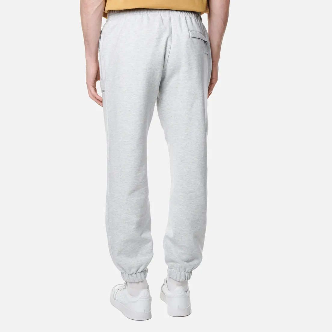 adidas Originals Мужские брюки x Pharrell Williams Basics Human Race Logo