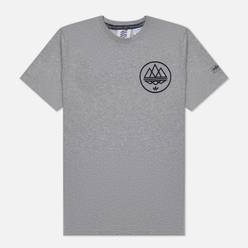 adidas Originals Мужская футболка Mod Trefoil SPZL
