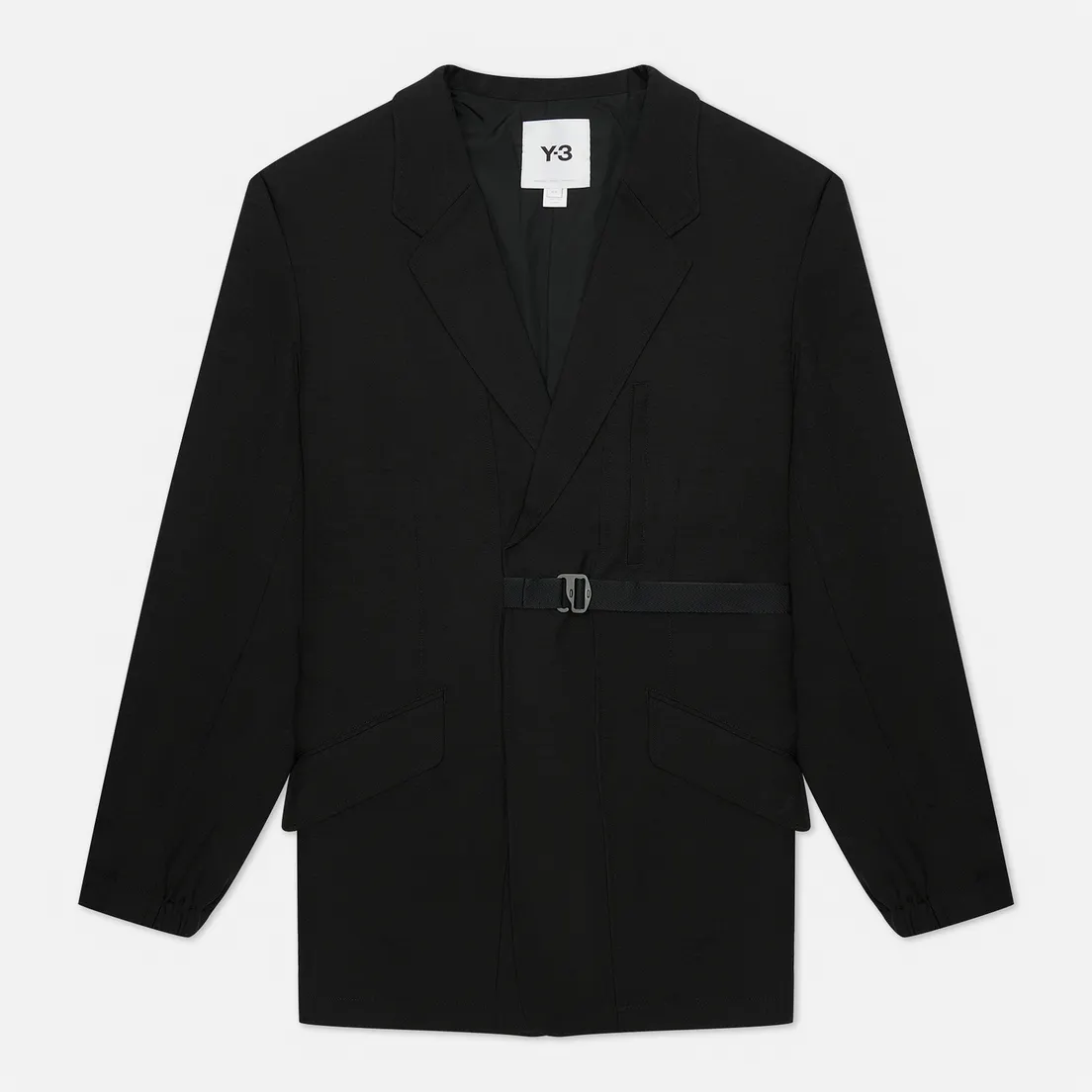 Y-3 Мужской пиджак Chapter 1 Blazer