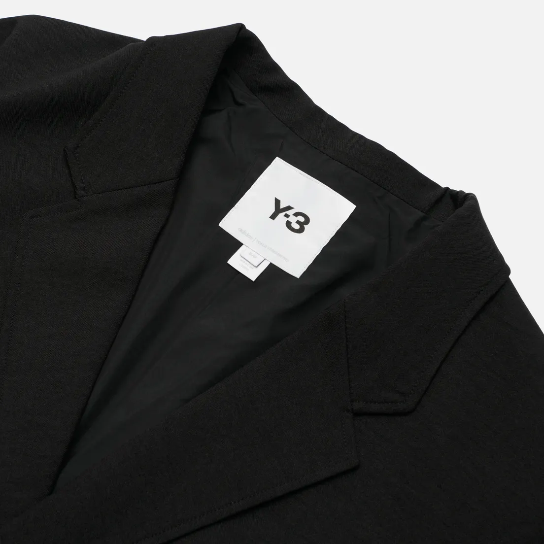 Y-3 Мужской пиджак Chapter 1 Blazer