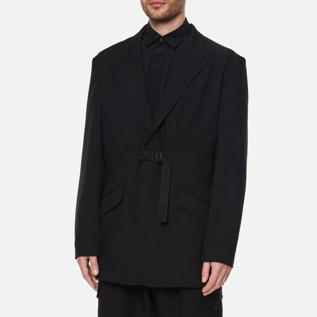 Y-3 Мужской пиджак Chapter 1 Blazer