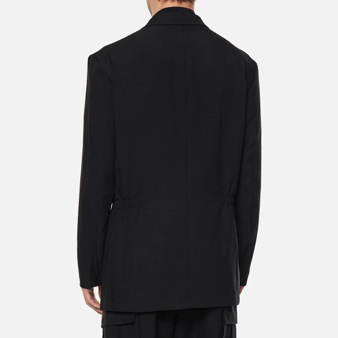 Y-3 Мужской пиджак Chapter 1 Blazer