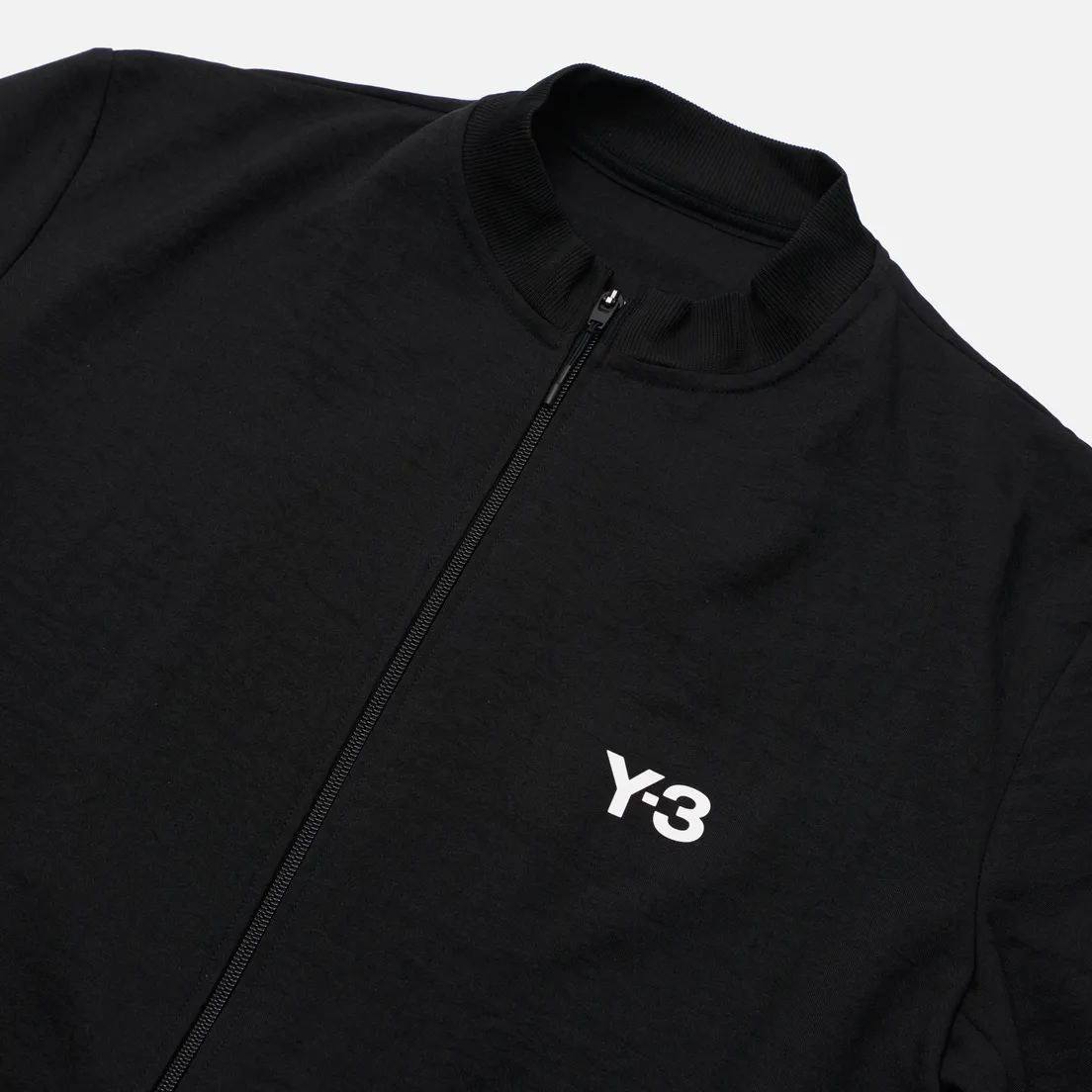 Y-3 Мужская олимпийка Chapter 1 Stripes Track Top