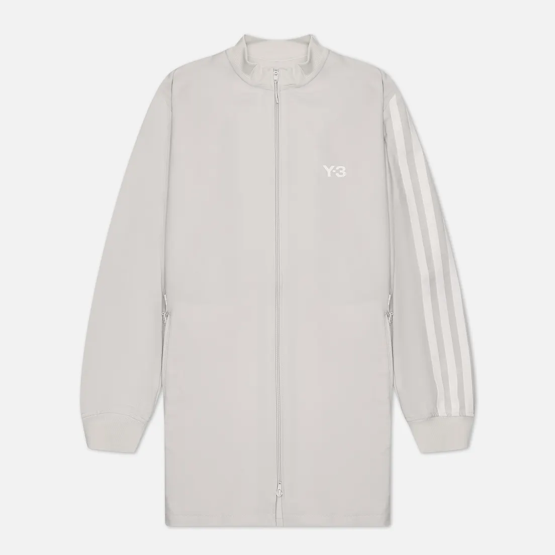 Y-3 Мужская олимпийка Chapter 1 Stripes