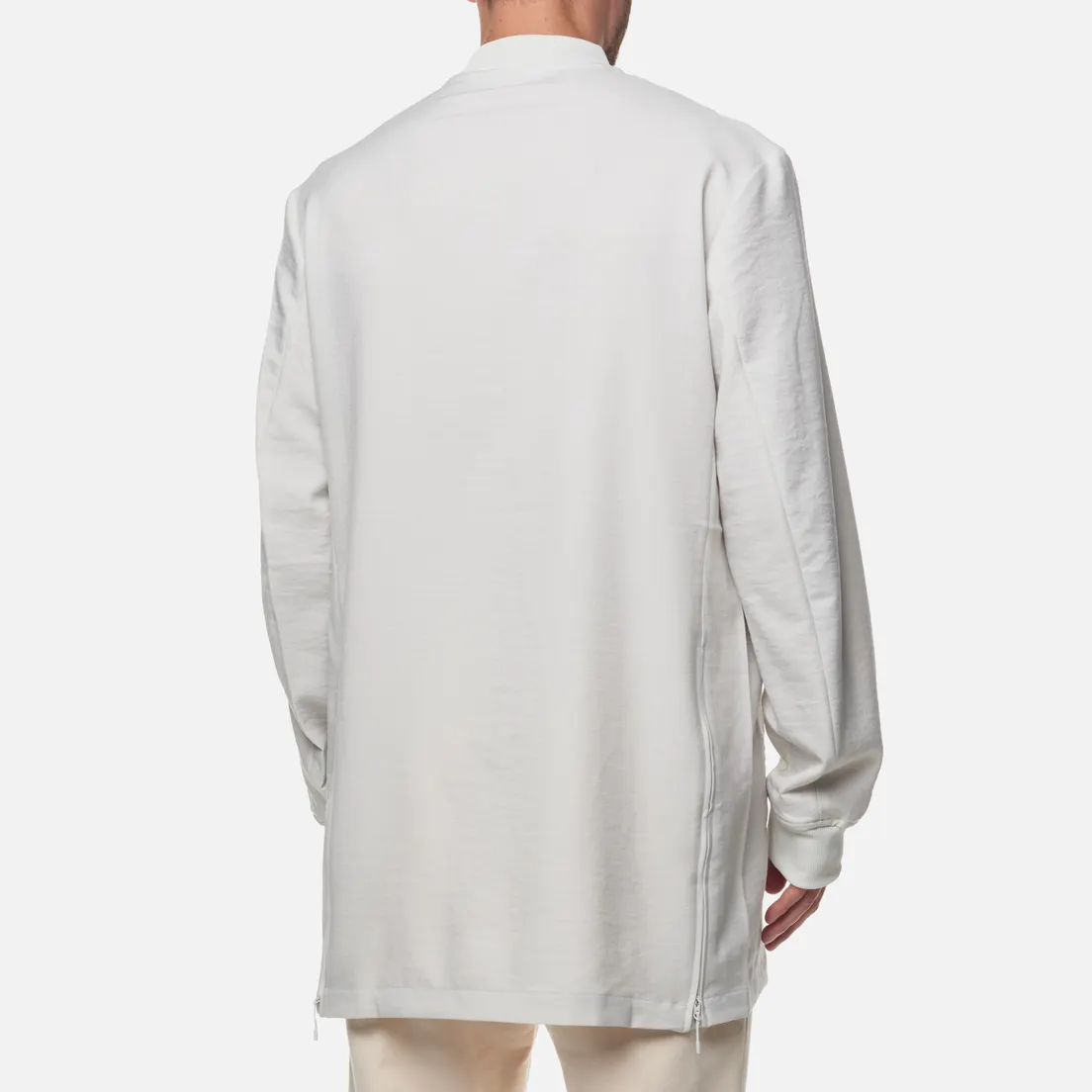 Y-3 Мужская олимпийка Chapter 1 Stripes