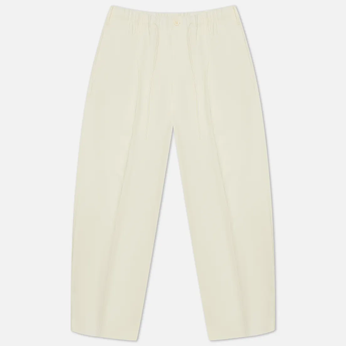 Y-3 Мужские брюки Chapter 1 Elegant